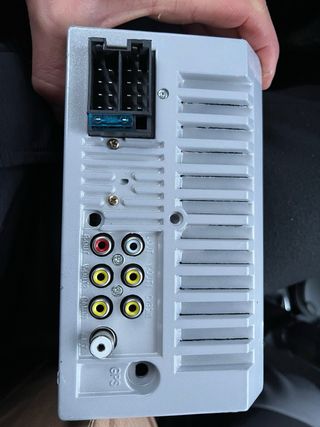 Autoradio