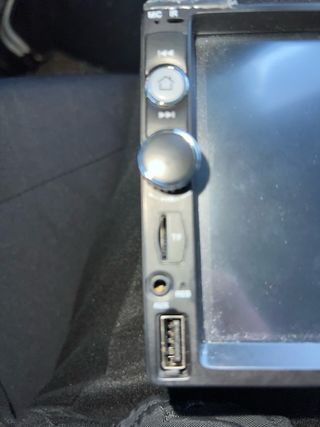Autoradio