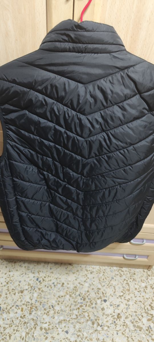 Chaleco Calefactor a Estrenar