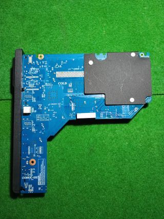 placa base EL.MS3663S-FE48V1 cecotec 02612