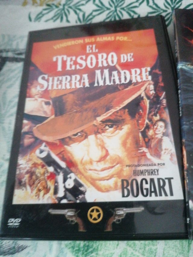 DVD CINE