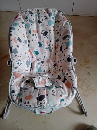 Hamaca bebé Fisher-Price