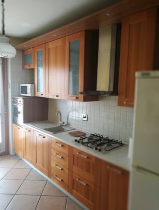 Cucina completa 