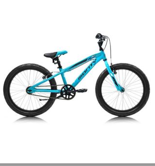 Monty bmx 105