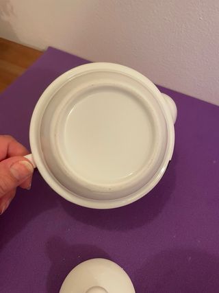 REBAJAS TETERA PORCELANA Buho