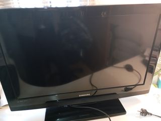 Televisión Samsung 32"