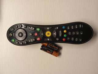 Televisión Samsung 32"