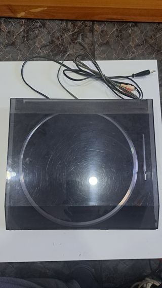 Tocadisco Technics SL-J110R