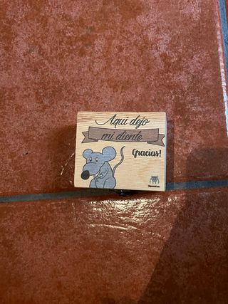 Caja