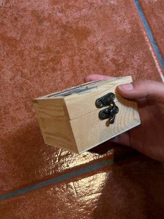 Caja