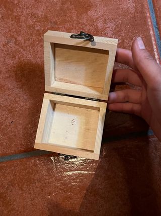 Caja