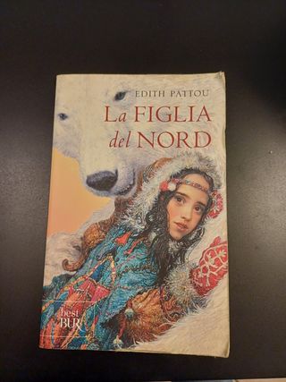 La figlia del Nord