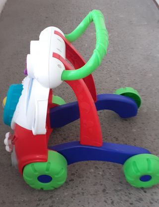 Correpasillos Chicco