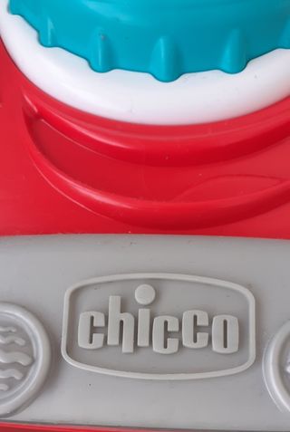 Correpasillos Chicco
