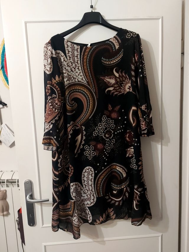 Vestito da donna fantasia