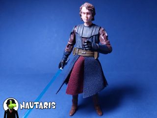 Star Wars Anakin Skywalker Vintage Collection 2020