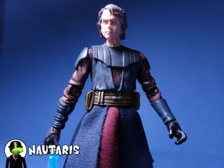 Star Wars Anakin Skywalker Vintage Collection 2020