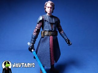 Star Wars Anakin Skywalker Vintage Collection 2020