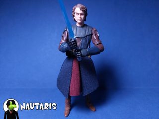 Star Wars Anakin Skywalker Vintage Collection 2020