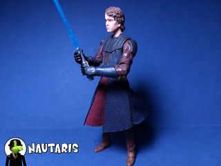 Star Wars Anakin Skywalker Vintage Collection 2020