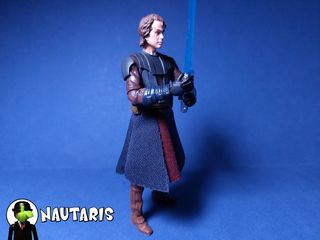 Star Wars Anakin Skywalker Vintage Collection 2020