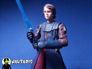 Star Wars Anakin Skywalker Vintage Collection 2020