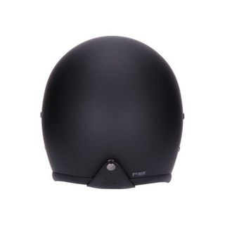 CASCO ROEG SUNDOWN HELMET MATTE BLACK