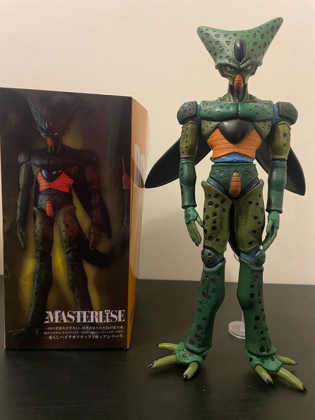 Action figure Dragon Ball