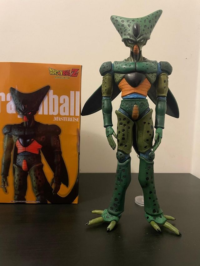 Action figure Dragon Ball