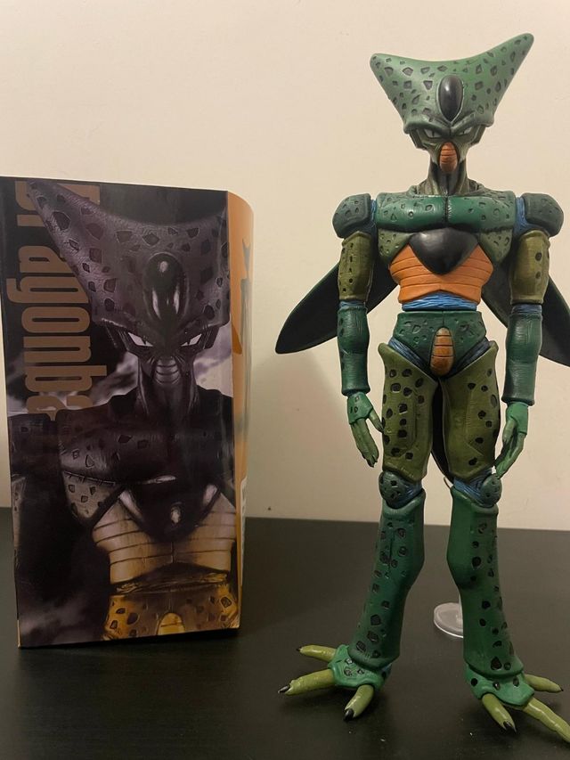 Action figure Dragon Ball