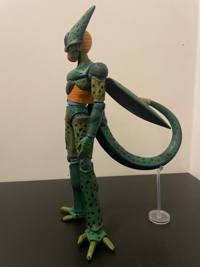 Action figure Dragon Ball