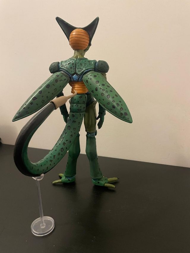 Action figure Dragon Ball