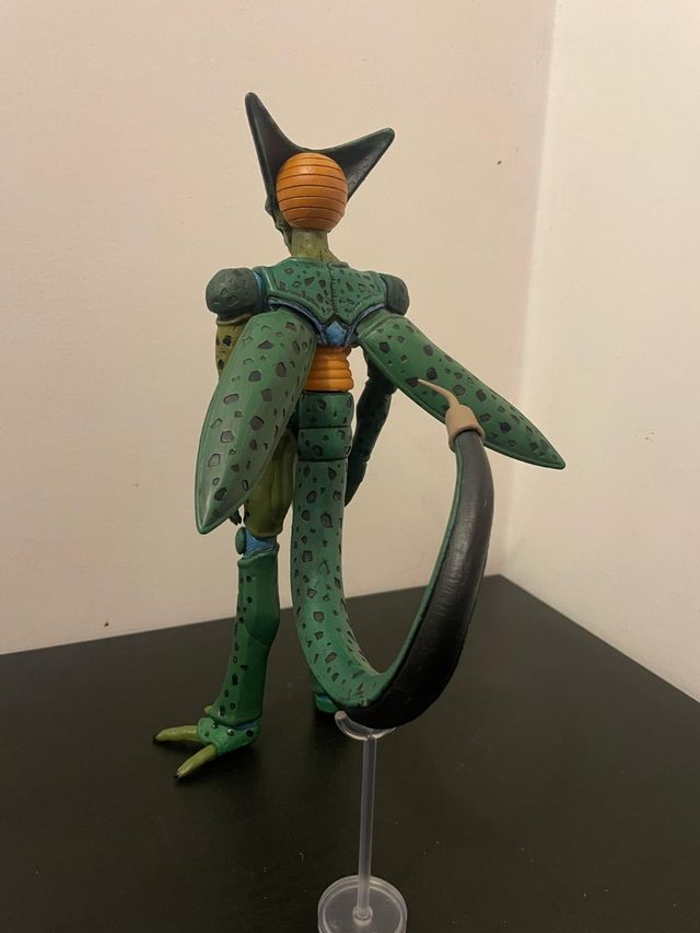 Action figure Dragon Ball