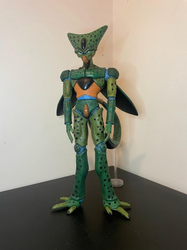 Action figure Dragon Ball