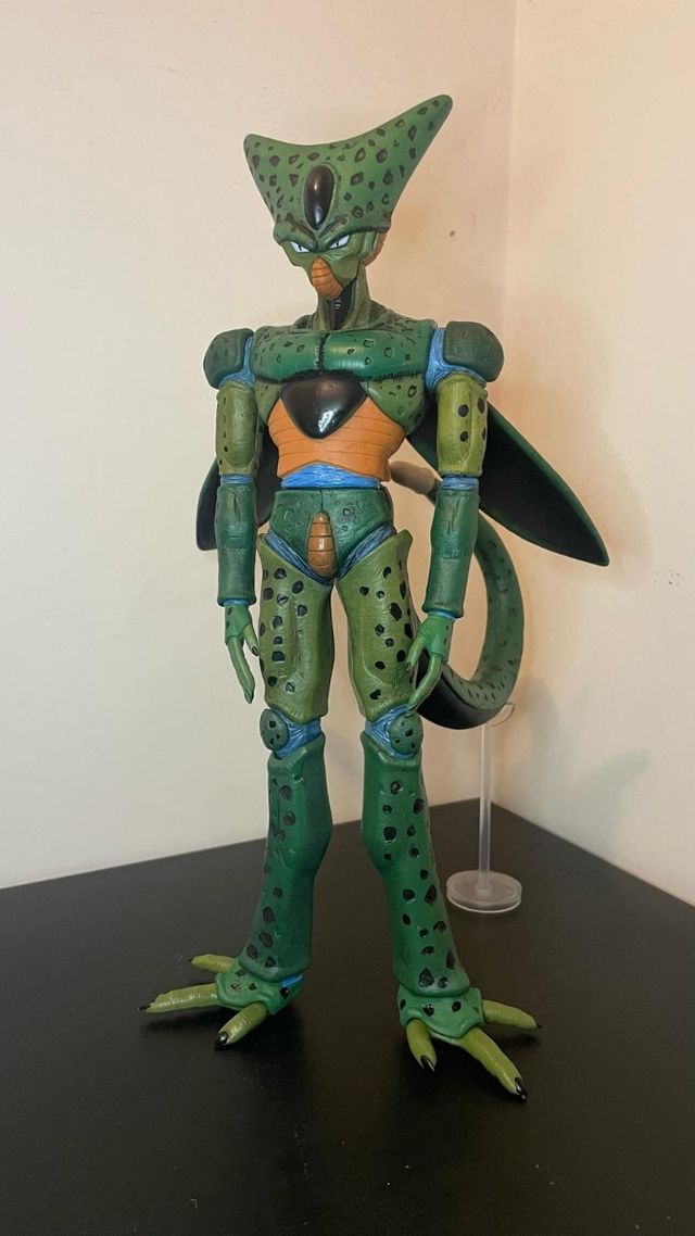 Action figure Dragon Ball