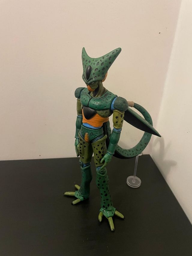 Action figure Dragon Ball