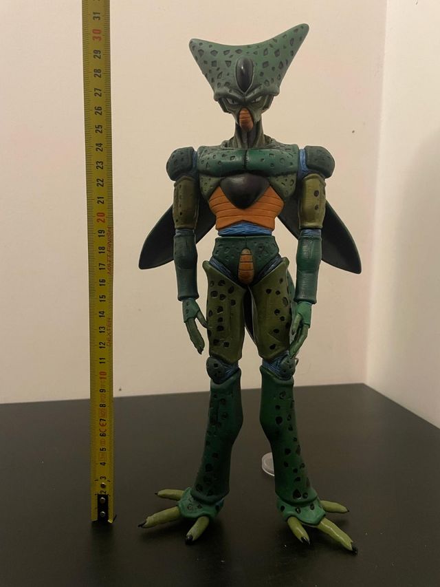 Action figure Dragon Ball