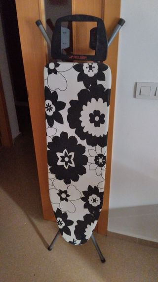 Tabla de planchar 
