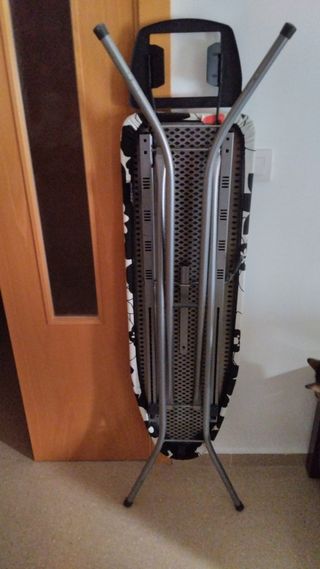 Tabla de planchar 