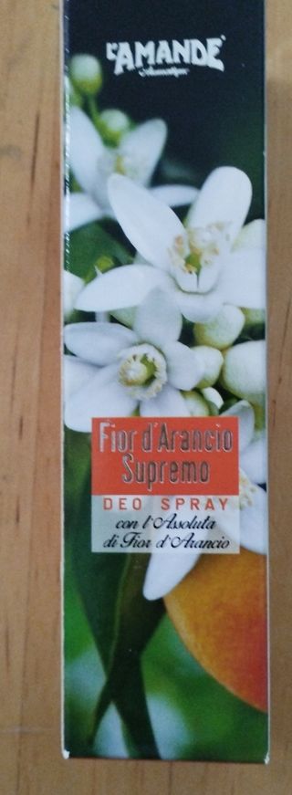 Set di 2 pezzi abbinati per corpo