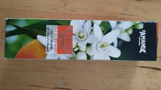 Set di 2 pezzi abbinati per corpo