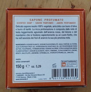 Set di 2 pezzi abbinati per corpo