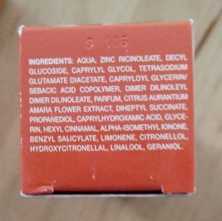 Set di 2 pezzi abbinati per corpo