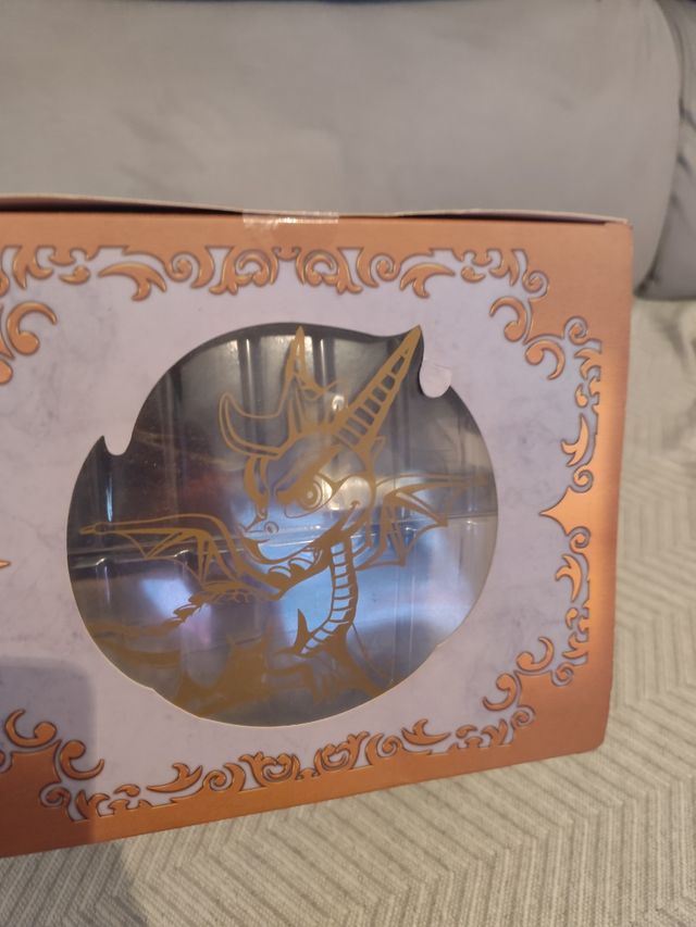 Estatua first 4 figures spyro 2 precintada