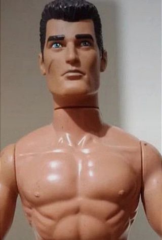 Action-Man 