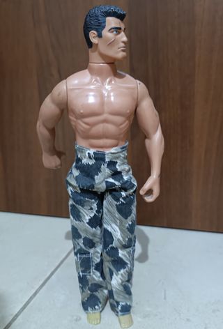 Action-Man 