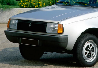 Pareja Intermitentes Renault 14