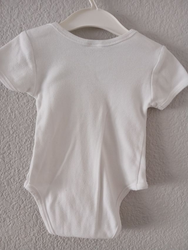 Bodies de bebé.