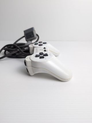 Controller PS One Bianco RARO Joystick Originale 