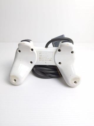 Controller PS One Bianco RARO Joystick Originale 